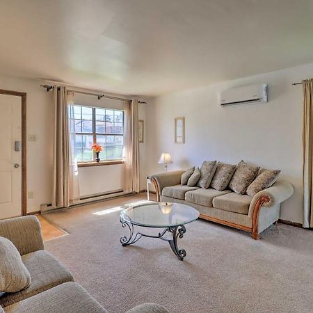 Cozy Allentown Home, 2 Mi To Hamilton District! Bagian luar foto