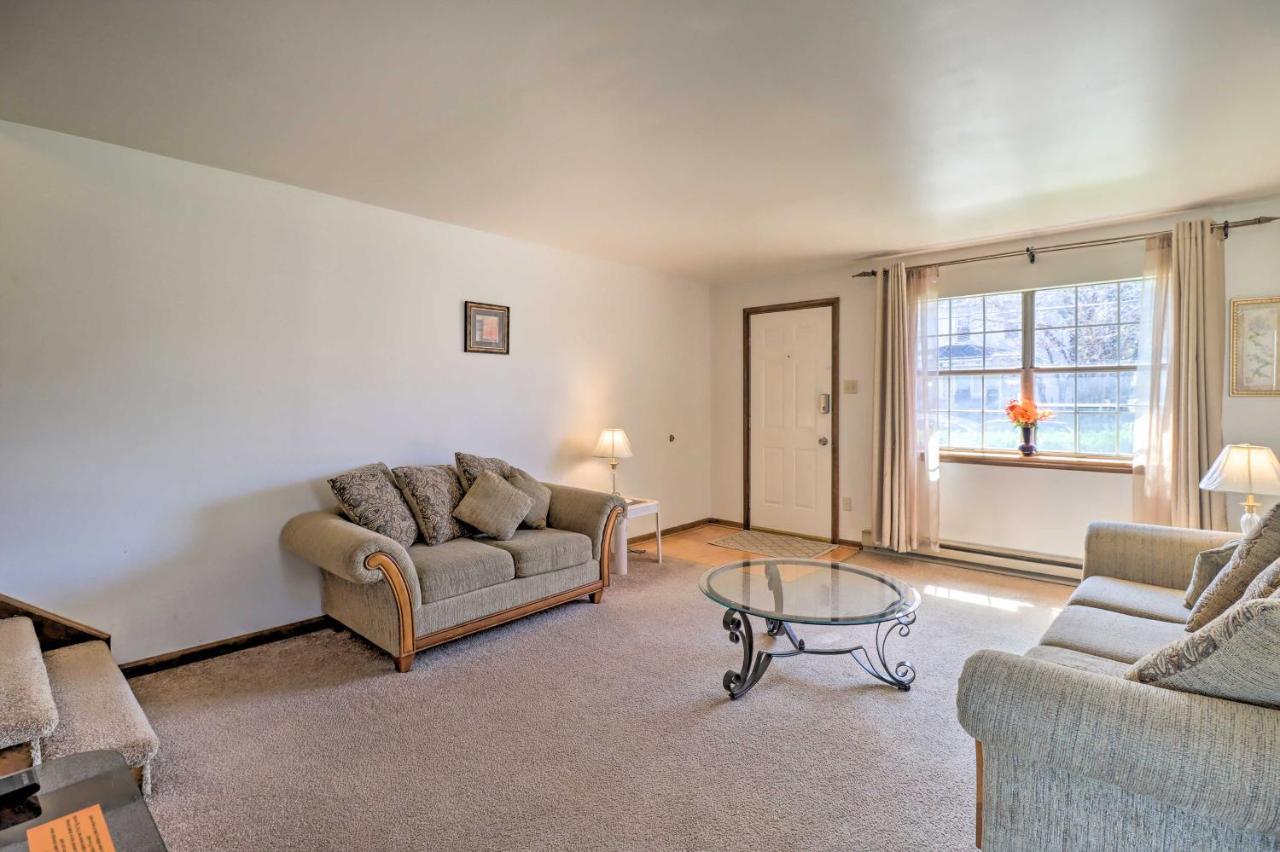 Cozy Allentown Home, 2 Mi To Hamilton District! Bagian luar foto