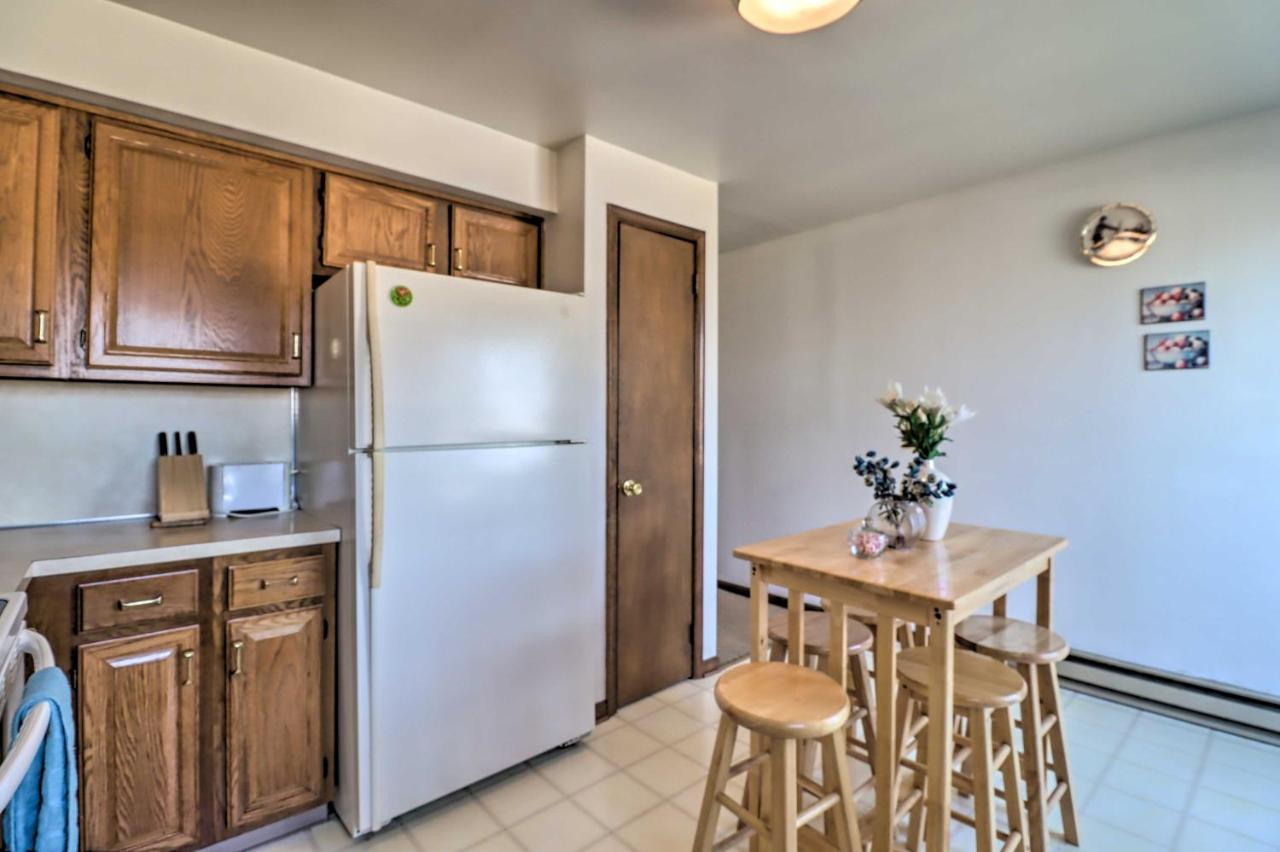 Cozy Allentown Home, 2 Mi To Hamilton District! Bagian luar foto